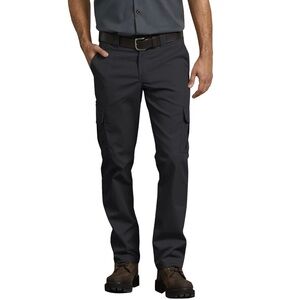 Brand New Men's Dickies FLEX Slim-Fit Straight-Leg Cargo Pants 33X32